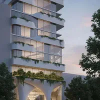 ELAHIYEH LUXURY BUILDING|پیش‌فروش املاک|تهران, الهیه|دیوار