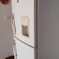 یخچال فروزان