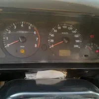 پیکان وانت مدل ۱۳۹۲