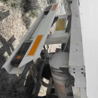 تریلی دو محور تریلیران