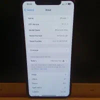 ایفونXSMax|موبایل|مشهد, نیروی هوایی|دیوار