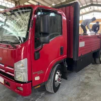 ایسوزو ۶تن|خودرو سنگین|فشاپویه, |دیوار