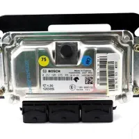 ایسیو ecu ای بی اس abs