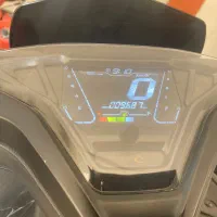Nvx170|موتورسیکلت|اراک, |دیوار