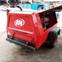 اجاره کمپرسور