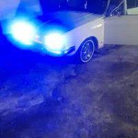 پیکان مدل1382تمام اسپرت