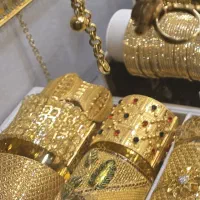 مقداری طلا با فاکتور زیر قیمت بازار به فروش میرسد