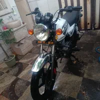 موتورKLD200مدل1404