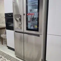 خریدار فروش یخچال ساید بای ساید در تمام نقاط تهران