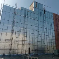 داربست فلزی شاهیوند|خدمات پیشه و مهارت|کوهدشت, |دیوار