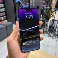 iphone 14promax 256gig|موبایل|فردیس, |دیوار