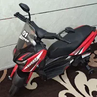 موتور شارژی فلش خور