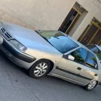 سیتروئن زانتیا 2000cc، مدل ۱۳۸۵