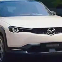 حواله وارداتی مزدا تری