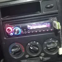 ظبط خودرو JVc  G440