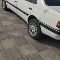 فروش پژو اس ال ایکس مدل ۹۳