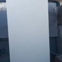 یخچال آزمایش ده فوت|یخچال و فریزر|داراب, |دیوار