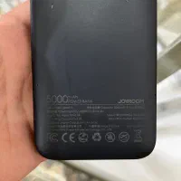 پاور بانکjoyroom ۵۰۰۰|لوازم جانبی موبایل و تبلت|تهران, والفجر (افسریه)|دیوار