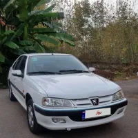 پژو پارس مدل ۹۹ در حد صفر|خودرو سواری و وانت|لاهیجان, کوی استادان|دیوار