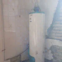 آبگرمکن و درب|آبگرمکن، پکیج، شوفاژ|تربت جام, علوی|دیوار