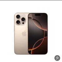 Iphone 16 pro