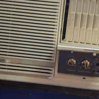 کولر گازی ۲۴ اجنرال پنجره ای