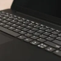 لپ تاپ lenovo v15 g2|رایانه همراه|اردبیل, |دیوار