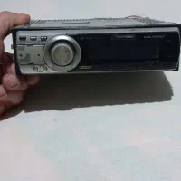 پخش پایونیر ۵۸۵۵