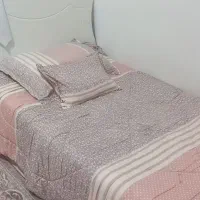 تخت تک نفره دخترانه ۹۰ در ۲ متر