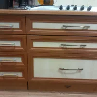 کابینت mdf|مصالح و تجهیزات ساختمان|بندر ماهشهر, |دیوار