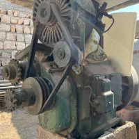 موتور دوسیلندر کرلوسکار|قطعات یدکی و لوازم جانبی|ایلام, |دیوار