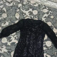 پیراهن مجلسی