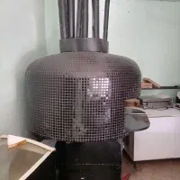 فر پیتزا ناپولی