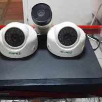 دوربین مدار بسته