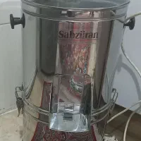 سبزی خورد کن سبز ایران