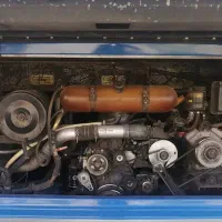 اتوبوس اسکانیا کلاسیک 44 نفره.|خودرو سنگین|بروجرد, |دیوار