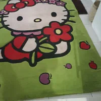 فرش شیش متری