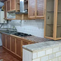 کابینت آشپزخانه کارکرده