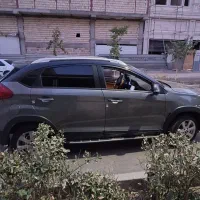 x22 AT|خودرو سواری و وانت|فردیس, شهرک وحدت|دیوار