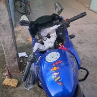 پالس ۲۲۰ معاوضه با تیبا۲