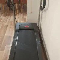 تردمیل برقی نو
