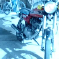 بناب|موتورسیکلت|بناب, |دیوار