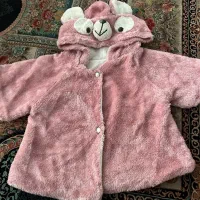 لباس بچه گانه|کفش و لباس بچه|اصفهان, باغ فدک|دیوار
