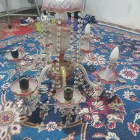 لوستر قدیمی