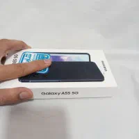 گوشی سامسونگ A55. 5G