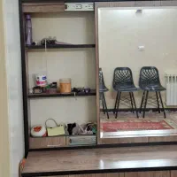 سرویس خواب دو نفره|تخت و سرویس خواب|تهران, بهداشت|دیوار