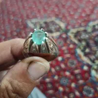 انگشتر فدیوم|جواهرات|گوگان, |دیوار