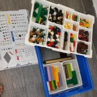 لگو education|اسباب‌‌بازی|تهران, تسلیحات|دیوار