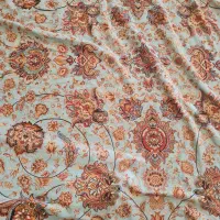 روفرشی مخمل شامل