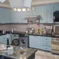 آپارتمان-195متری-شرق